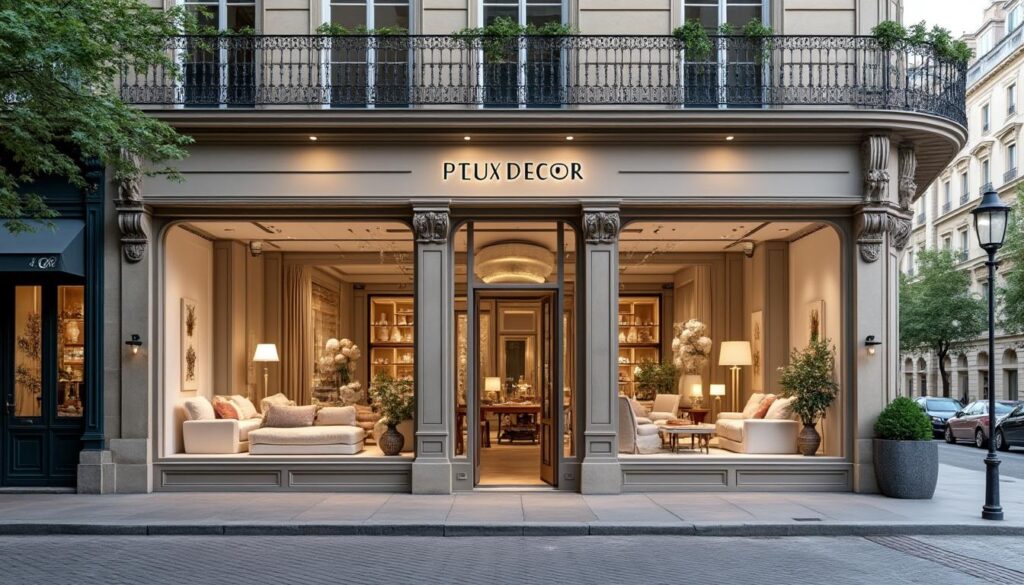 découvrez deco in paris : présentation complète de l'enseigne, ses gammes de produits et notre avis détaillé pour vous guider dans vos choix déco.