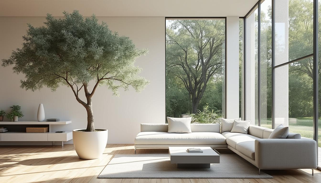 découvrez une plante naturelle qui parfume agréablement votre intérieur, une alternative saine et écologique aux désodorisants chimiques.