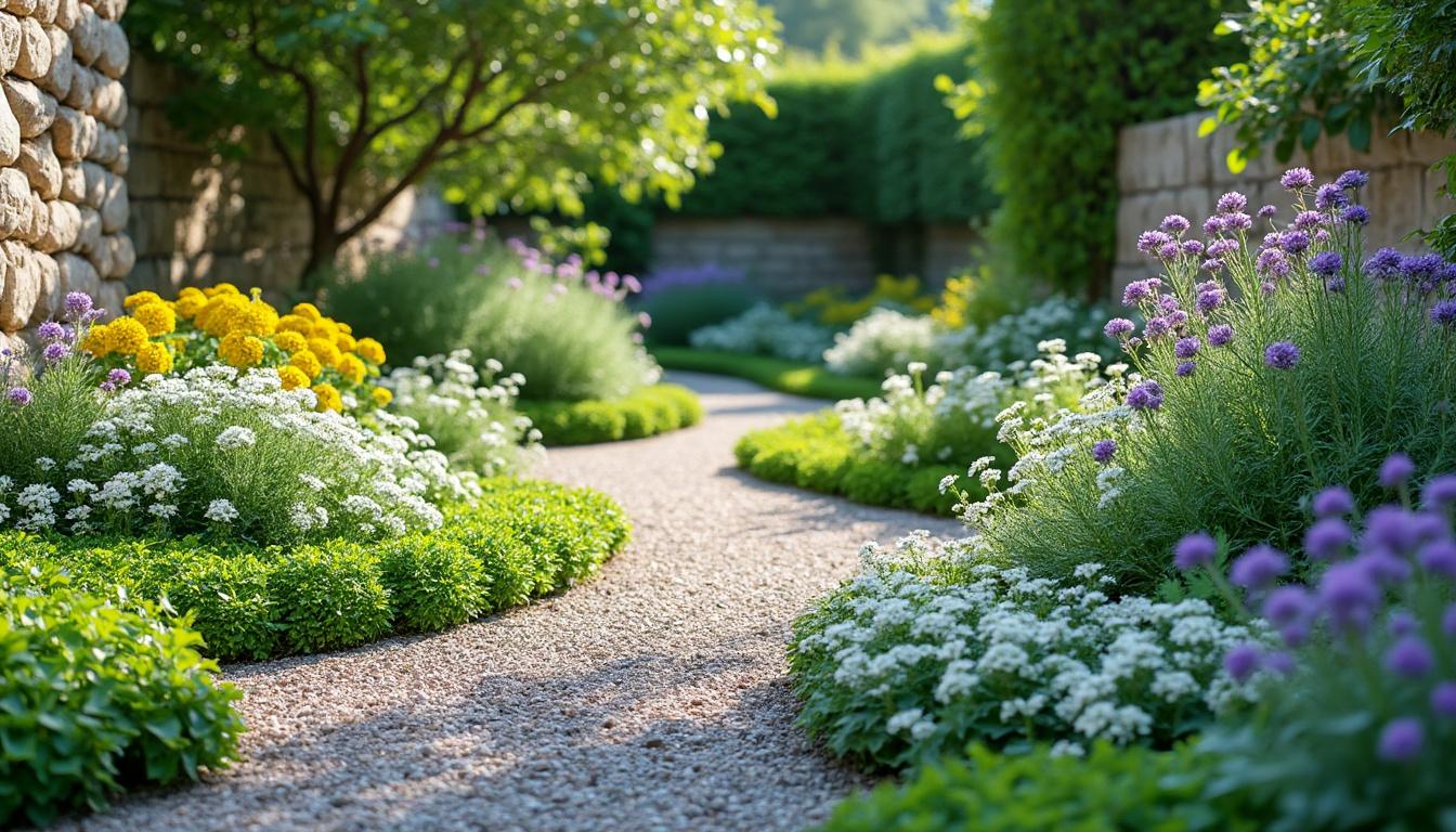 découvrez 7 plantes faciles à entretenir pour un jardin verdoyant sans tondeuse ni effort. transformez votre espace extérieur en un havre de paix naturel et sans contraintes.