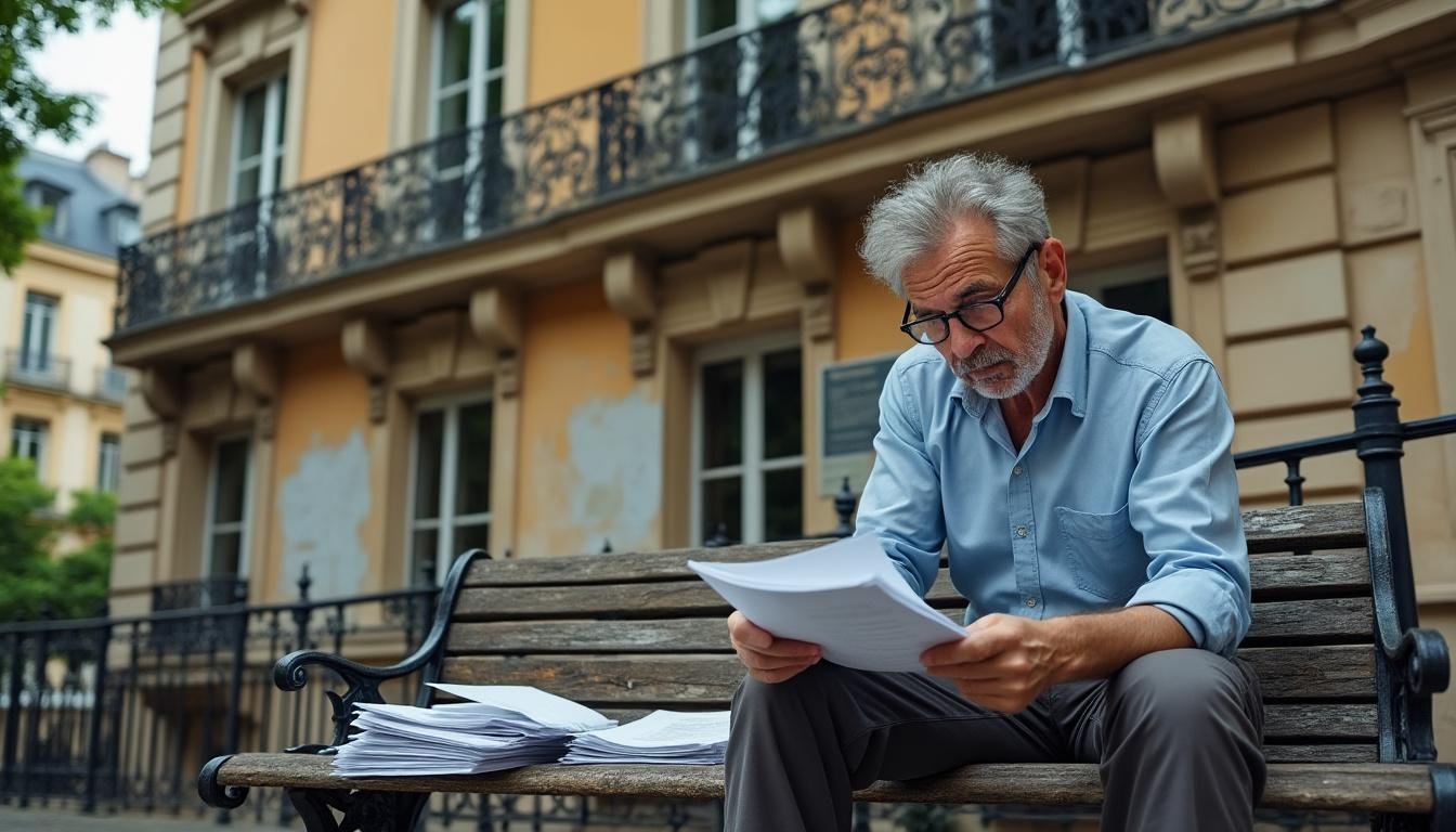 Expulsion locative : comment le bailleur peut être indemnisé en cas de refus d’intervention de la force publique 2 découvrez comment un bailleur peut obtenir une indemnisation en cas de refus d'intervention de la force publique lors d'une expulsion locative, et les démarches à suivre pour protéger ses droits.