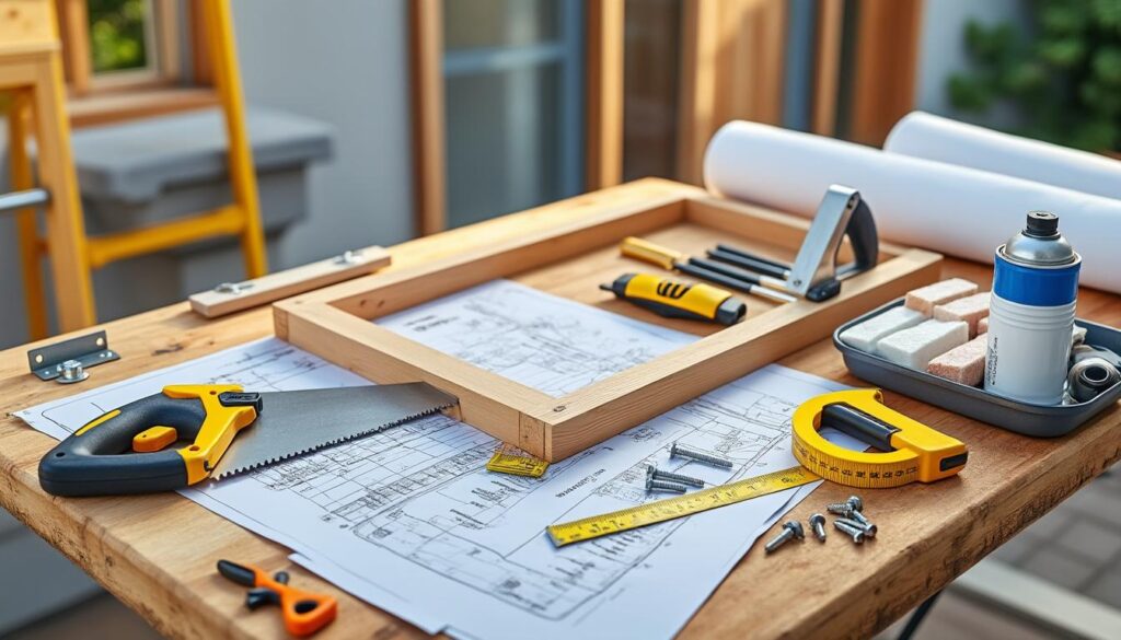 apprenez à fabriquer un cache climatiseur extérieur avec notre guide complet : découvrez les matériaux nécessaires, la conception adaptée et les étapes détaillées pour réaliser un cache efficace et esthétique.