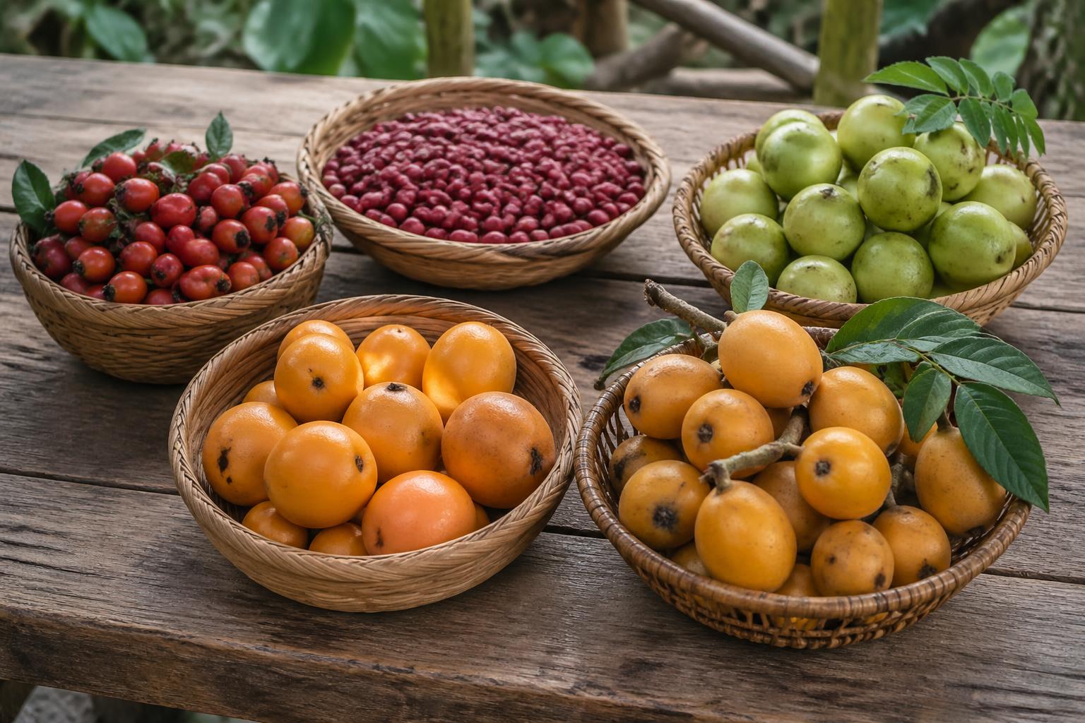 découvrez une liste complète de fruits commençant par la lettre e, idéale pour les mots croisés et enrichir votre culture générale.