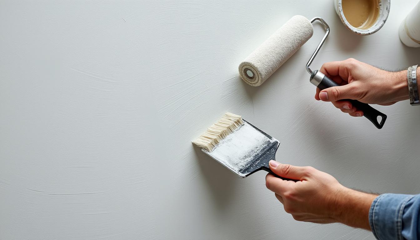 découvrez notre guide essentiel pour poser votre papier peint à la perfection, avec toutes les étapes clés pour un résultat réussi et un mur impeccable.
