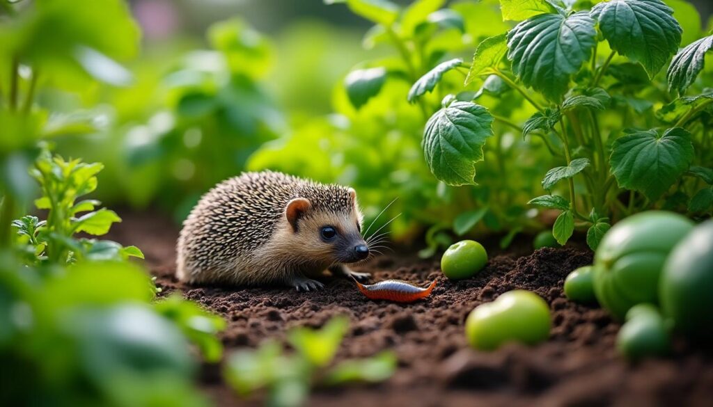 découvrez 9 solutions écologiques efficaces pour protéger votre jardin des limaces tout en préservant la santé de vos plantations.