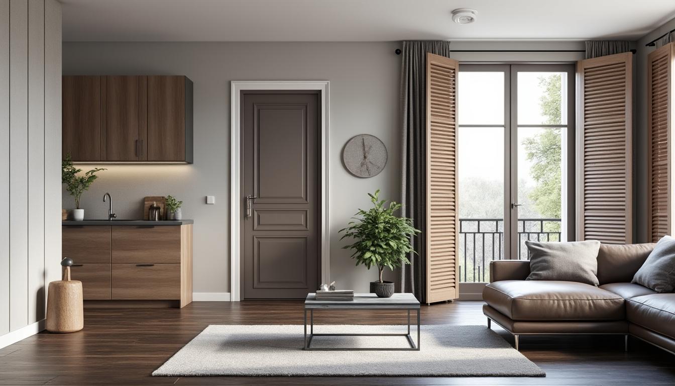 découvrez les exigences en matière de dispositifs de sécurité pour l'assurance locataire et protégez votre logement efficacement.