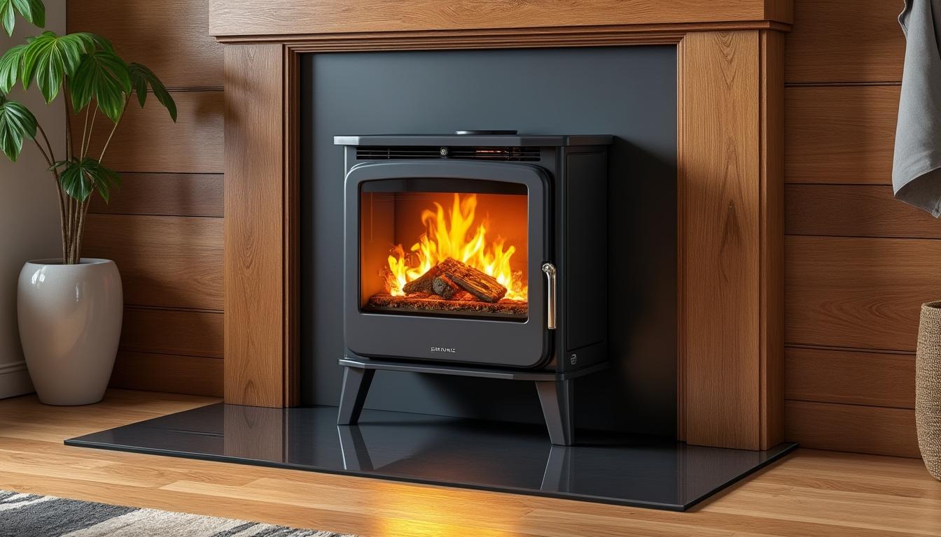 découvrez les meilleures astuces pour protéger votre sol lors de l'installation d'un poêle à bois et assurez une installation sécurisée et durable.