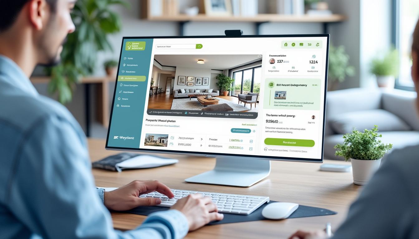 découvrez comment utiliser loc annonce, la plateforme intuitive pour louer ou trouver un logement facilement, et apprenez à optimiser votre expérience pour tirer le meilleur parti de ses fonctionnalités.