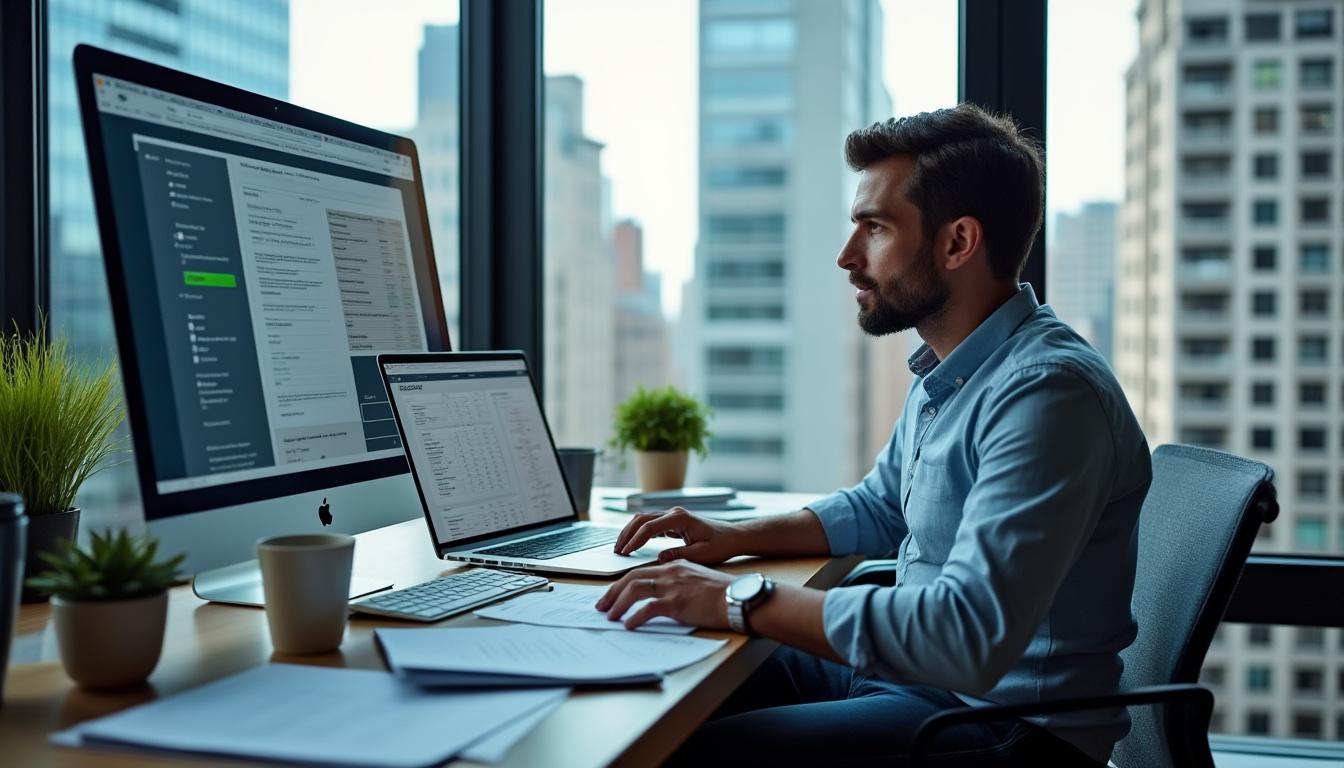 découvrez comment utiliser locservice pour trouver un locataire sérieux sans passer par une agence grâce à notre mode d'emploi complet et facile à suivre.