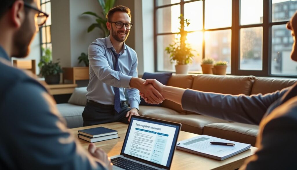 découvrez comment trouver un locataire sérieux sans passer par une agence grâce à locservice. suivez notre mode d'emploi complet pour une location facile et sécurisée.