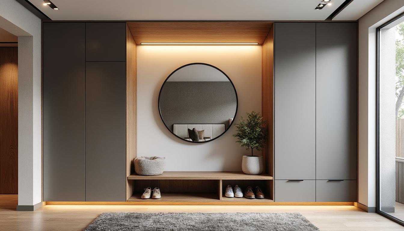 découvrez des astuces de rangement efficaces et des idées déco inspirantes pour optimiser votre entrée et créer un espace accueillant et fonctionnel.