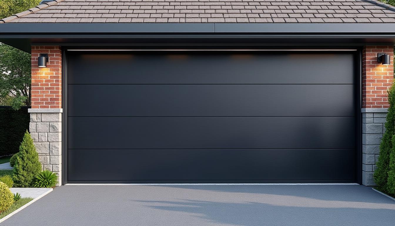 découvrez notre guide complet sur les portes de garage automatiques : conseils d'installation, astuces d'entretien et solutions de réparation pour garantir sécurité et fonctionnalité.