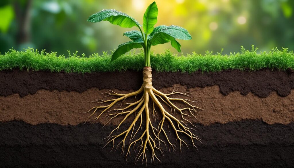 découvrez tout ce qu'il faut savoir sur la racine du bananier pour bien planter et entretenir votre bananier, afin d'assurer sa croissance et sa santé optimale.