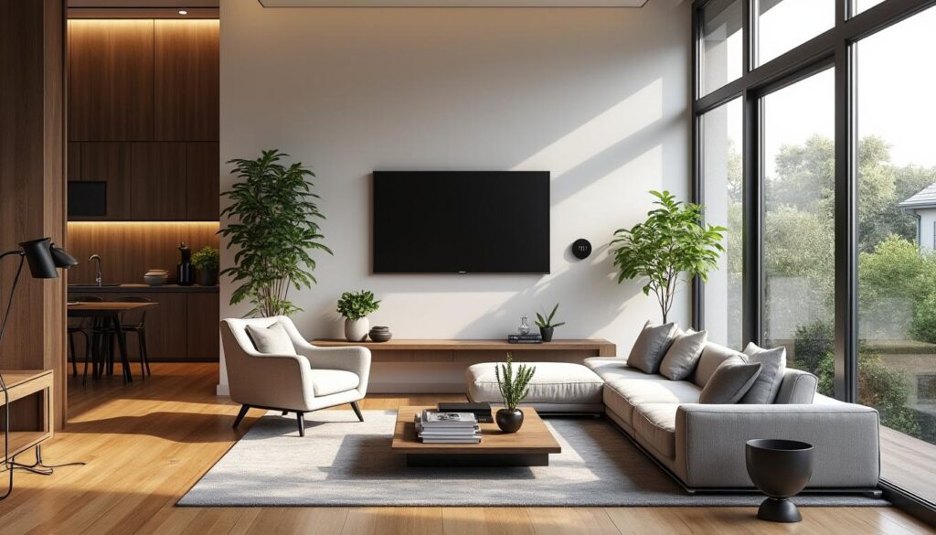 découvrez les conseils essentiels pour rénover un appartement ancien et améliorer votre confort au quotidien. optimisez votre espace, modernisez vos installations et créez un intérieur chaleureux et fonctionnel.