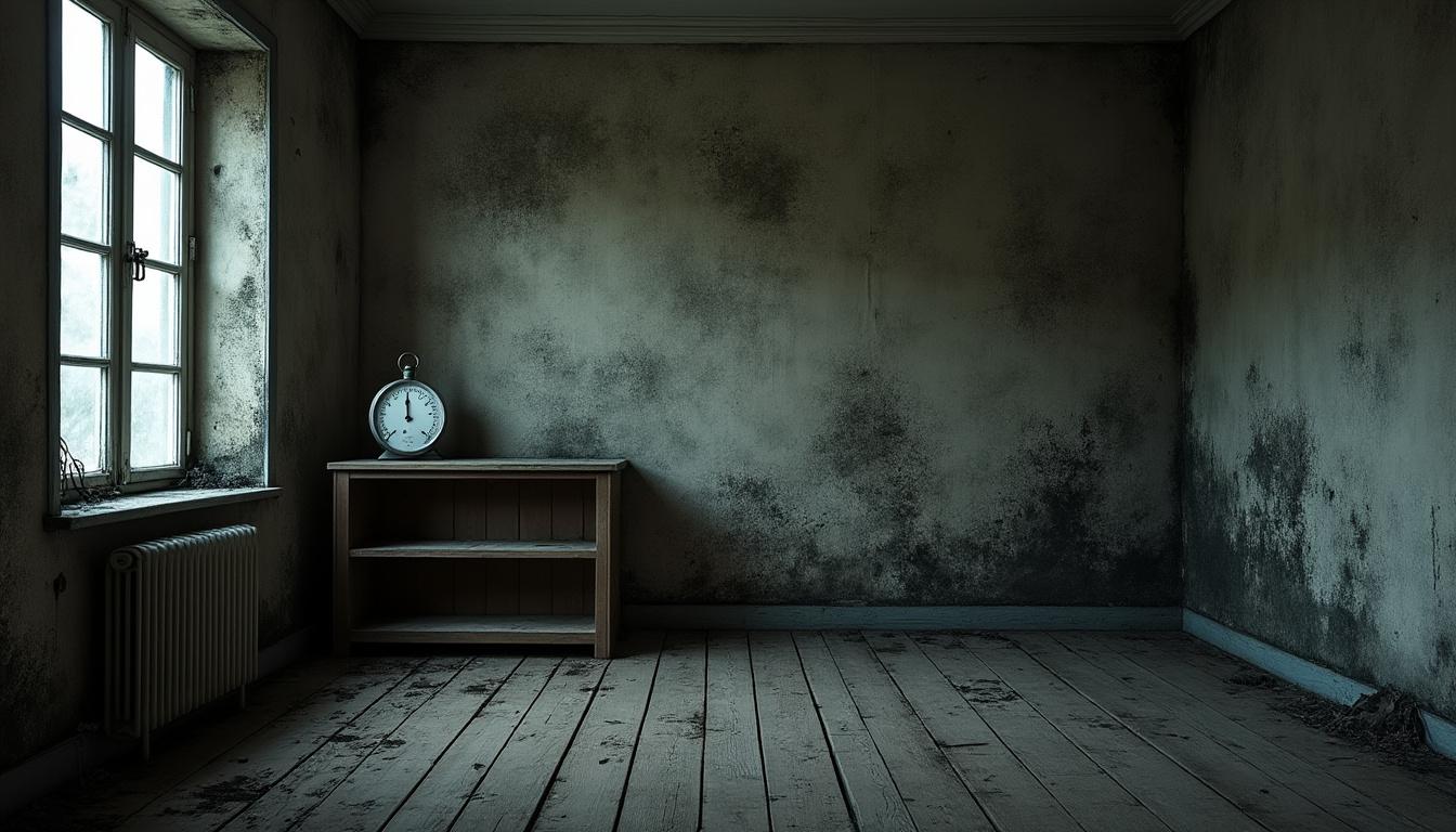 découvrez des astuces essentielles pour prévenir l'humidité dans votre résidence secondaire souvent inoccupée et garder votre maison saine toute l'année.