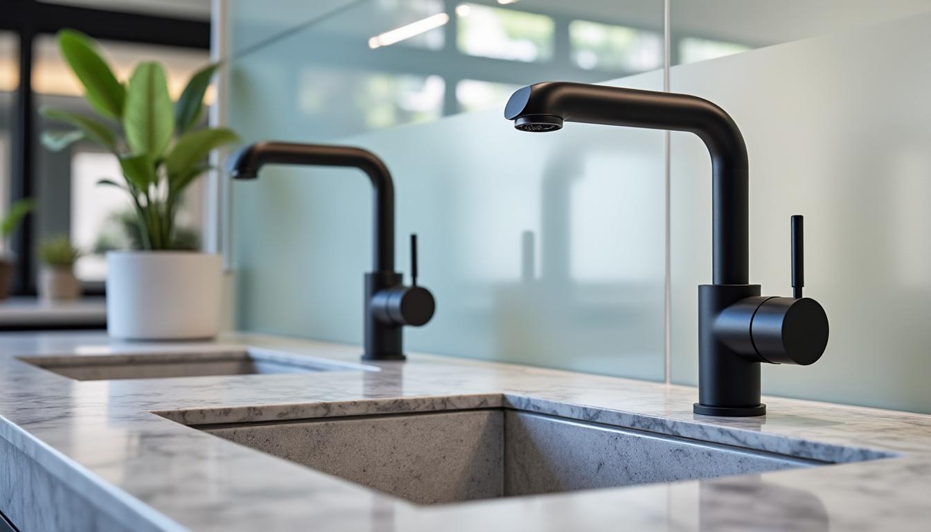 découvrez les styles et finitions incontournables de la robinetterie en 2026 pour moderniser votre intérieur avec élégance et fonctionnalité.