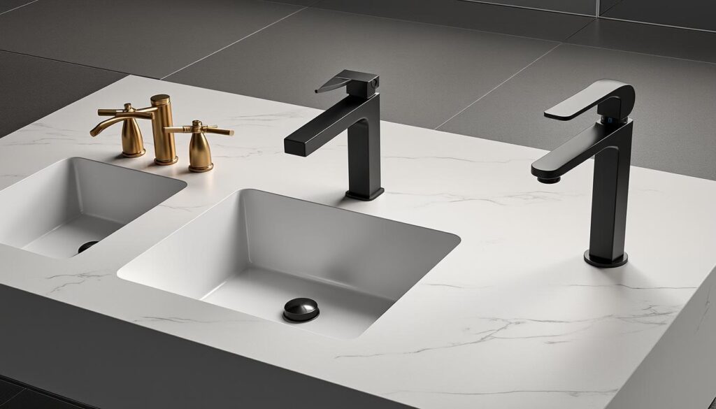 découvrez les tendances incontournables de la robinetterie en 2026, avec les styles et finitions à adopter pour moderniser votre intérieur et allier design et fonctionnalité.