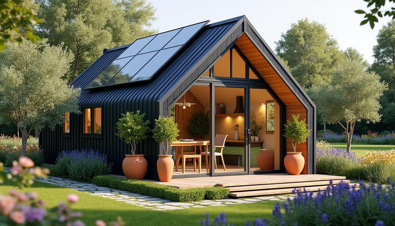 découvrez toutes les possibilités de la tiny house : bureau, extension de maison, investissement immobilier et bien plus. une solution flexible et innovante pour tous vos projets.