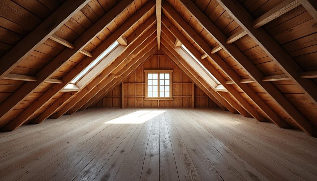 découvrez comment transformer un grenier en une chambre confortable grâce à notre guide complet, incluant les étapes essentielles et un budget détaillé pour réussir votre projet facilement.