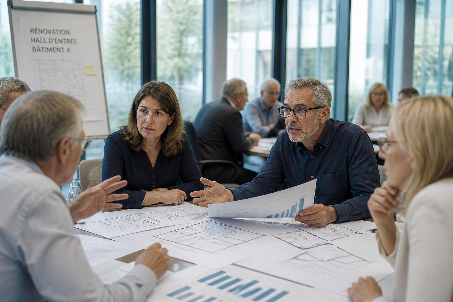 découvrez comment protéger vos droits face aux abus de majorité en copropriété grâce à nos conseils pratiques et juridiques.