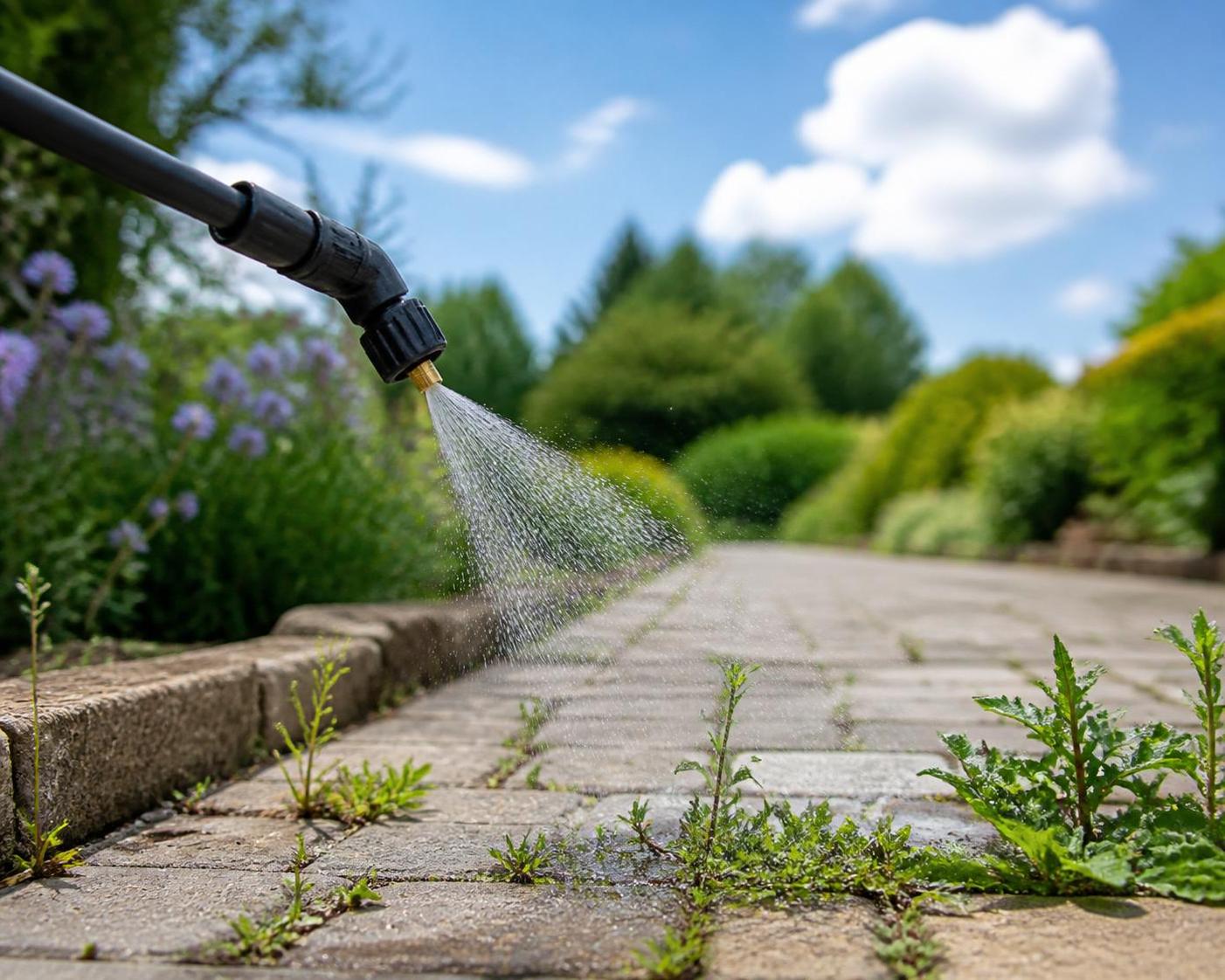 découvrez ce que révèle la chimie sur l'utilisation de l'adblue comme désherbant, ses effets réels et les risques potentiels pour la santé et l'environnement.