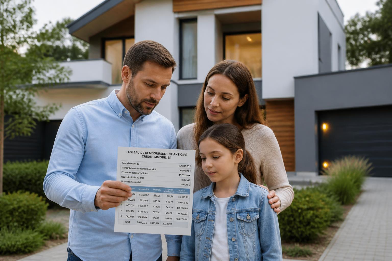 Anticiper le remboursement de son crédit immobilier : avantages et étapes clés 2 découvrez les avantages d'anticiper le remboursement de votre crédit immobilier et les étapes clés pour le faire efficacement, afin de réduire vos intérêts et alléger vos mensualités.