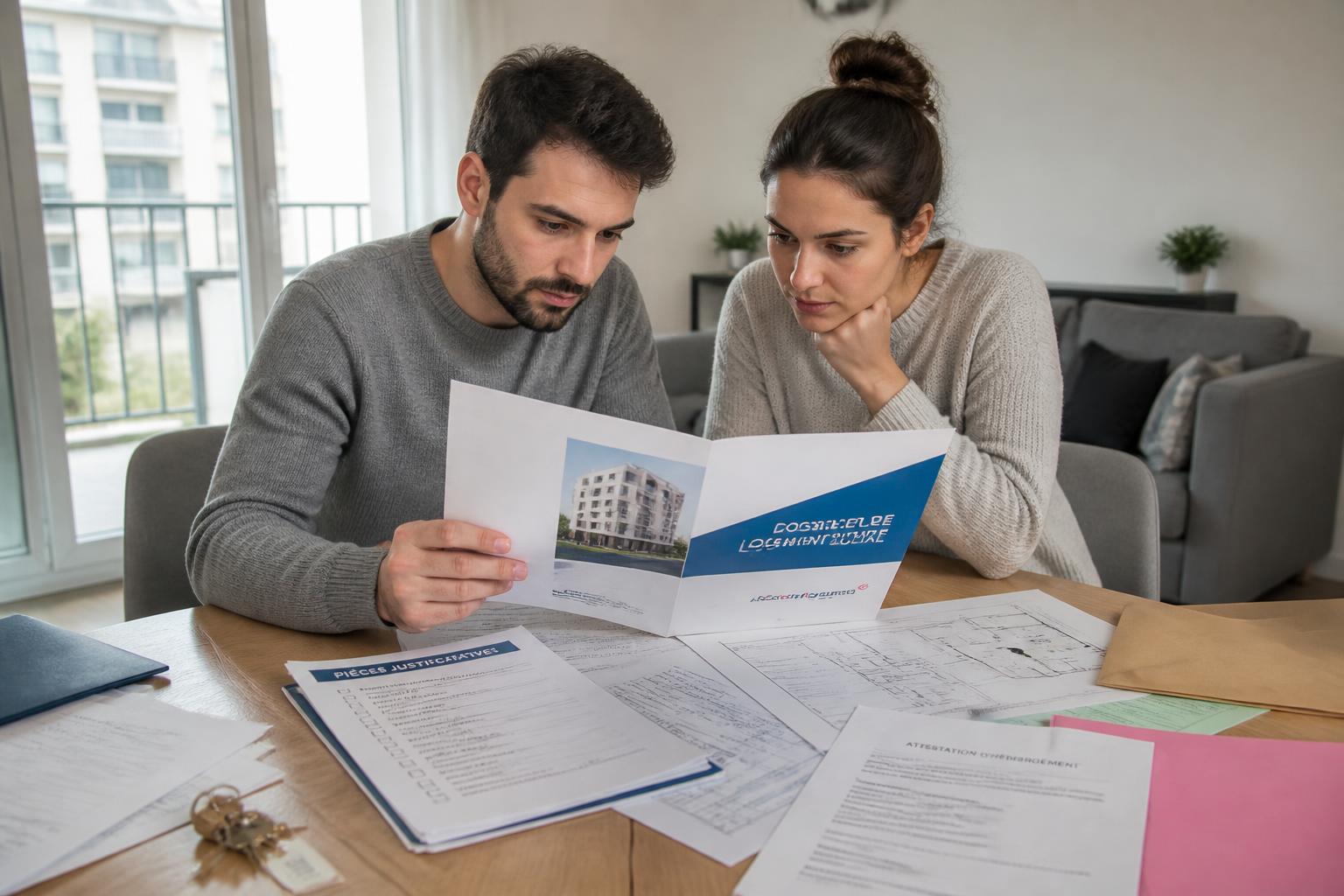 Avis favorable commission attribution logement : étapes suivantes, délais et démarches à connaître 2 découvrez les étapes suivantes après un avis favorable de la commission d'attribution de logement, ainsi que les délais et démarches indispensables à connaître pour finaliser votre demande.