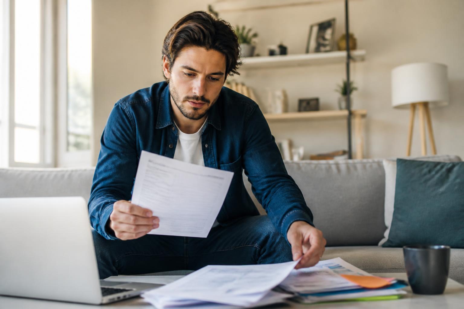 caution retenue par votre propriétaire ? suivez notre guide étape par étape pour comprendre vos droits et récupérer votre dépôt de garantie rapidement et facilement.