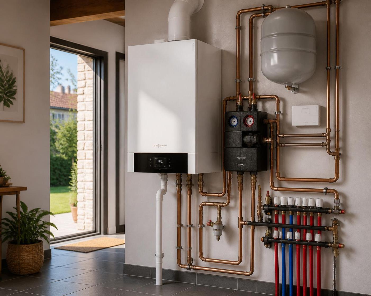 découvrez comment le chauffage à gaz à condensation peut vous aider à réduire vos dépenses énergétiques tout en assurant un confort optimal dans votre maison.