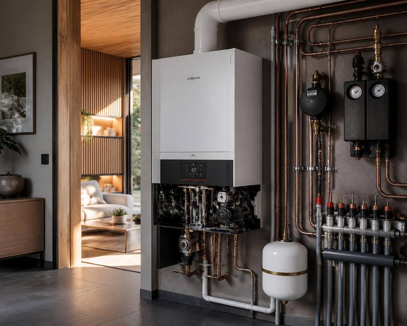 découvrez le chauffage gaz à condensation 2026 et obtenez un devis gratuit en seulement 2 minutes. profitez d'une solution économique et écologique pour chauffer votre intérieur efficacement.