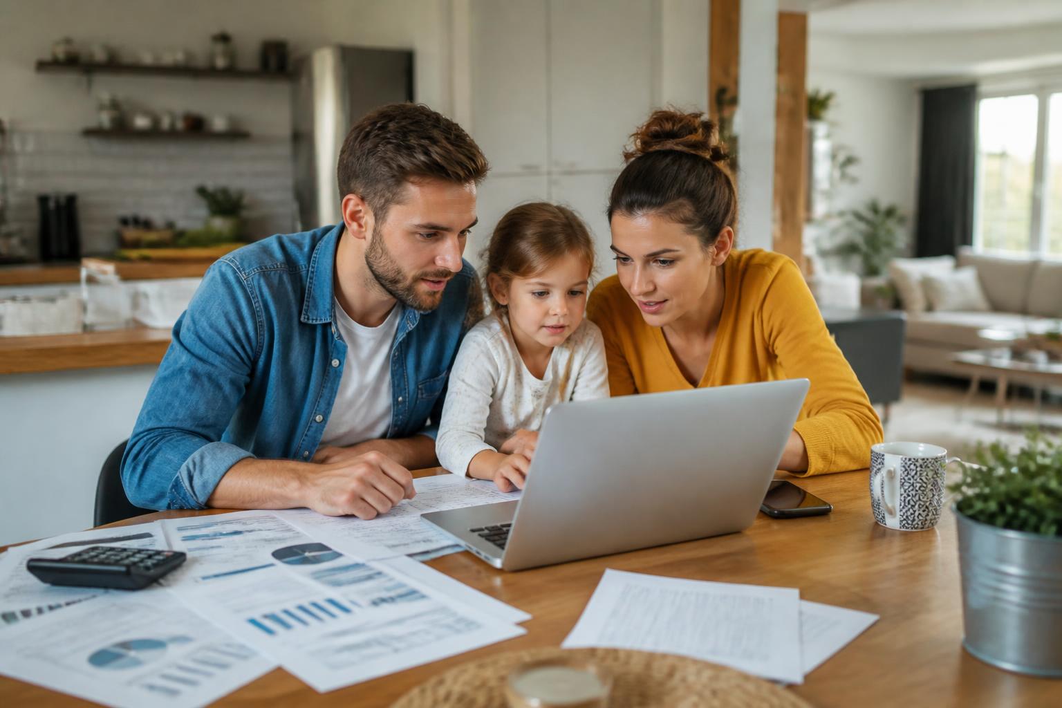 découvrez notre guide pratique pour utiliser efficacement un comparateur d’assurance habitation et trouvez la couverture adaptée à vos besoins au meilleur prix.