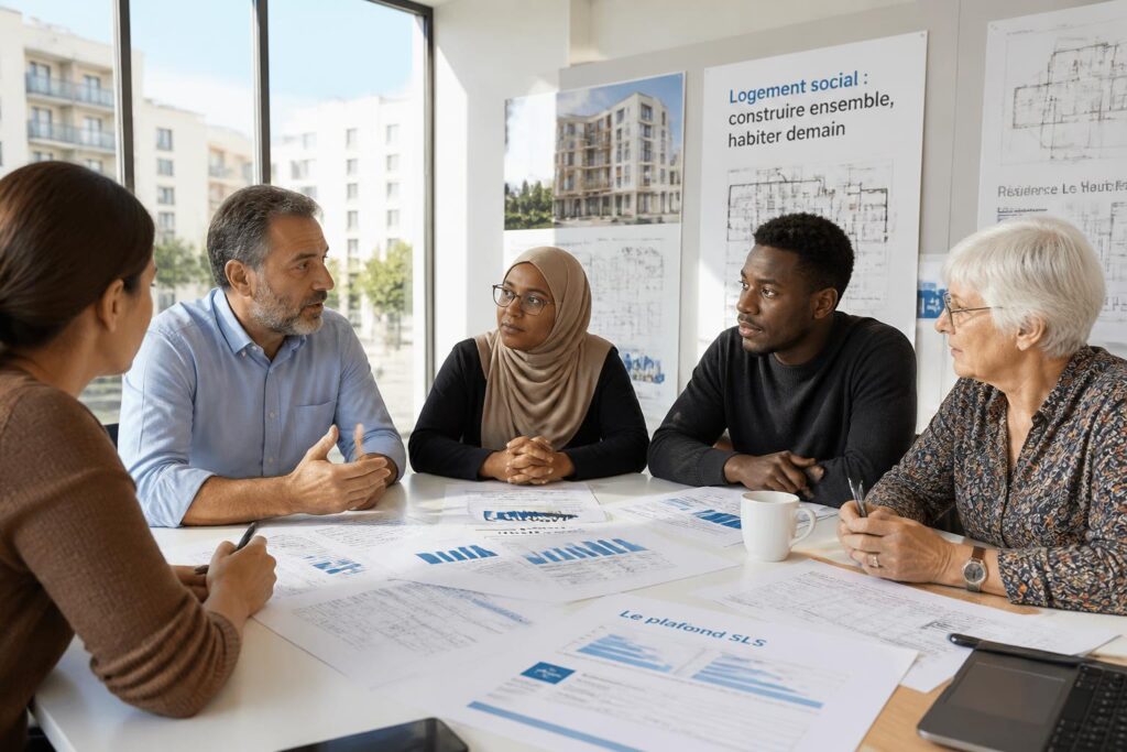 découvrez le surloyer hlm et comprenez le rôle ainsi que le fonctionnement du plafond sls pour mieux gérer votre logement social.