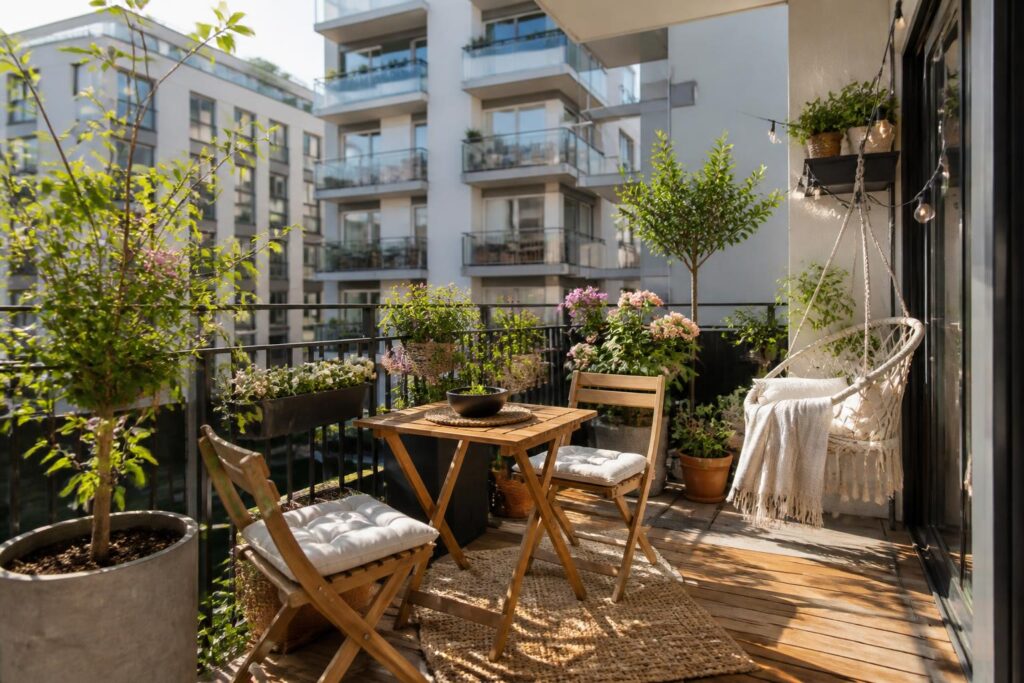 découvrez vos droits et libertés pour aménager votre balcon en copropriété, les règles à respecter et les bonnes pratiques pour personnaliser votre espace extérieur en toute légalité.