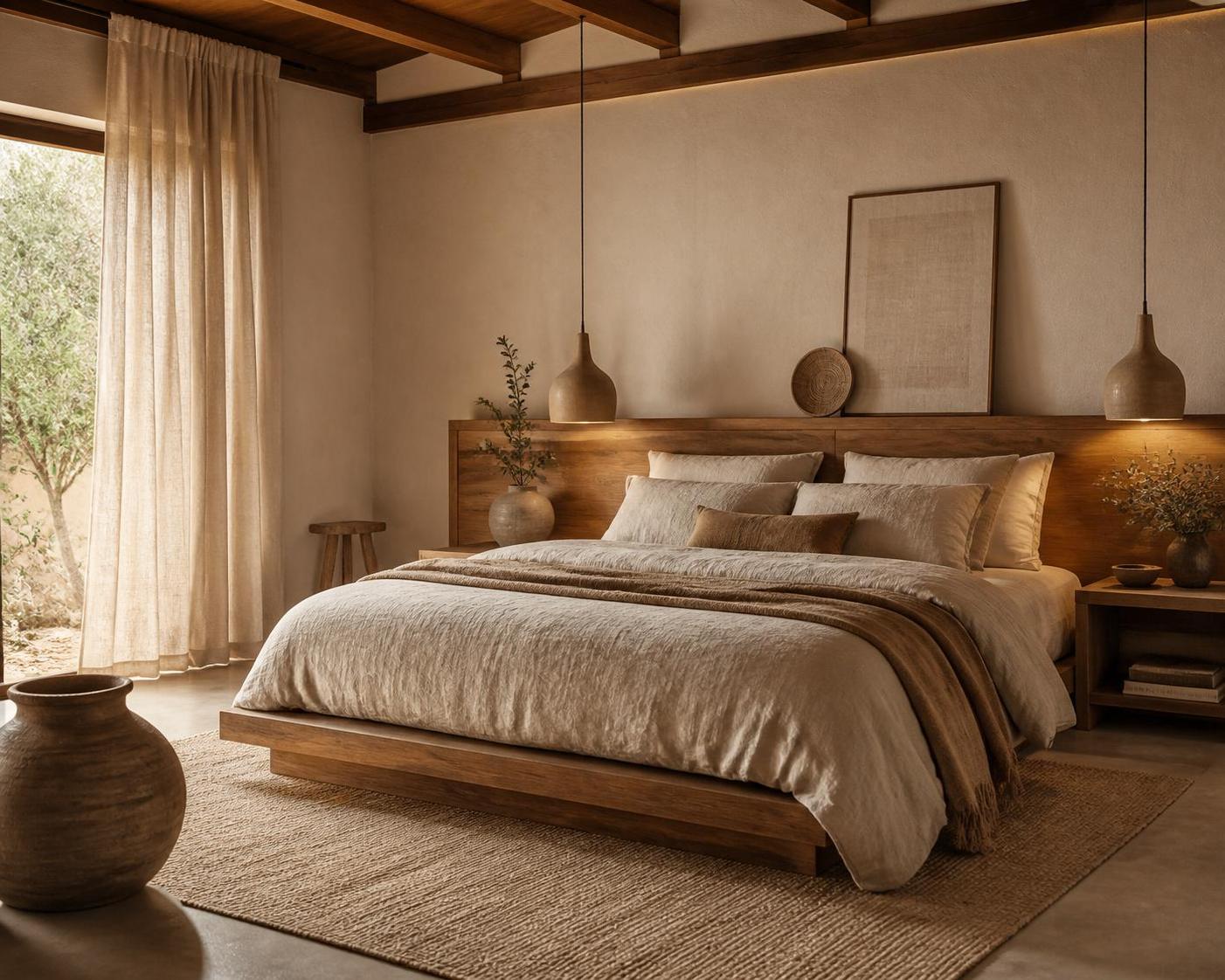 découvrez 40 inspirations incontournables pour la décoration de chambre en 2026 et créez un style tendance, moderne et personnalisé.