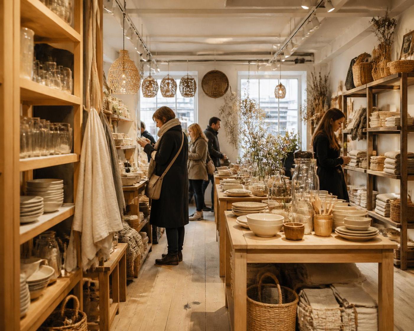 découvrez tout ce qu'il faut savoir sur dille et kamille, l'enseigne incontournable de décoration et articles pour la maison, avant de faire vos achats.
