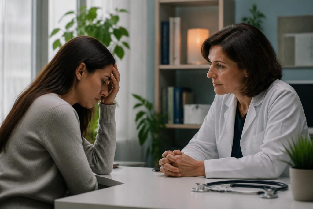 découvrez les conseils des professionnels de santé sur la question délicate de quitter une personne alcoolique et apprenez comment agir pour protéger votre bien-être.