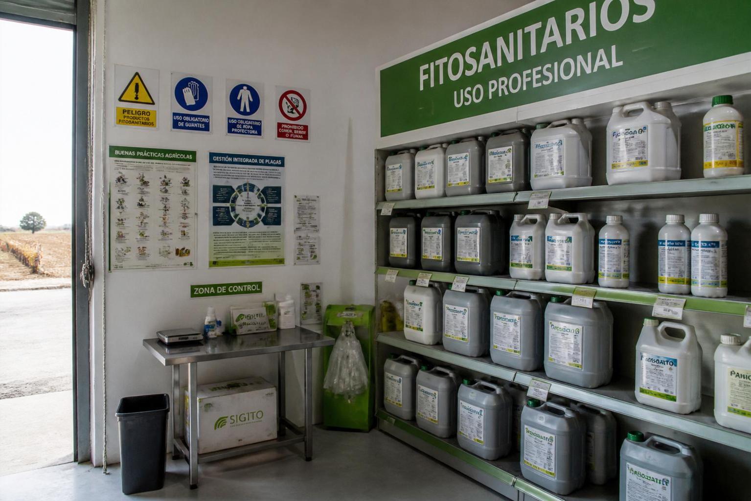 découvrez la réglementation en vigueur sur le glyphosate en espagne ainsi que les alternatives disponibles pour une gestion durable et respectueuse de l'environnement.