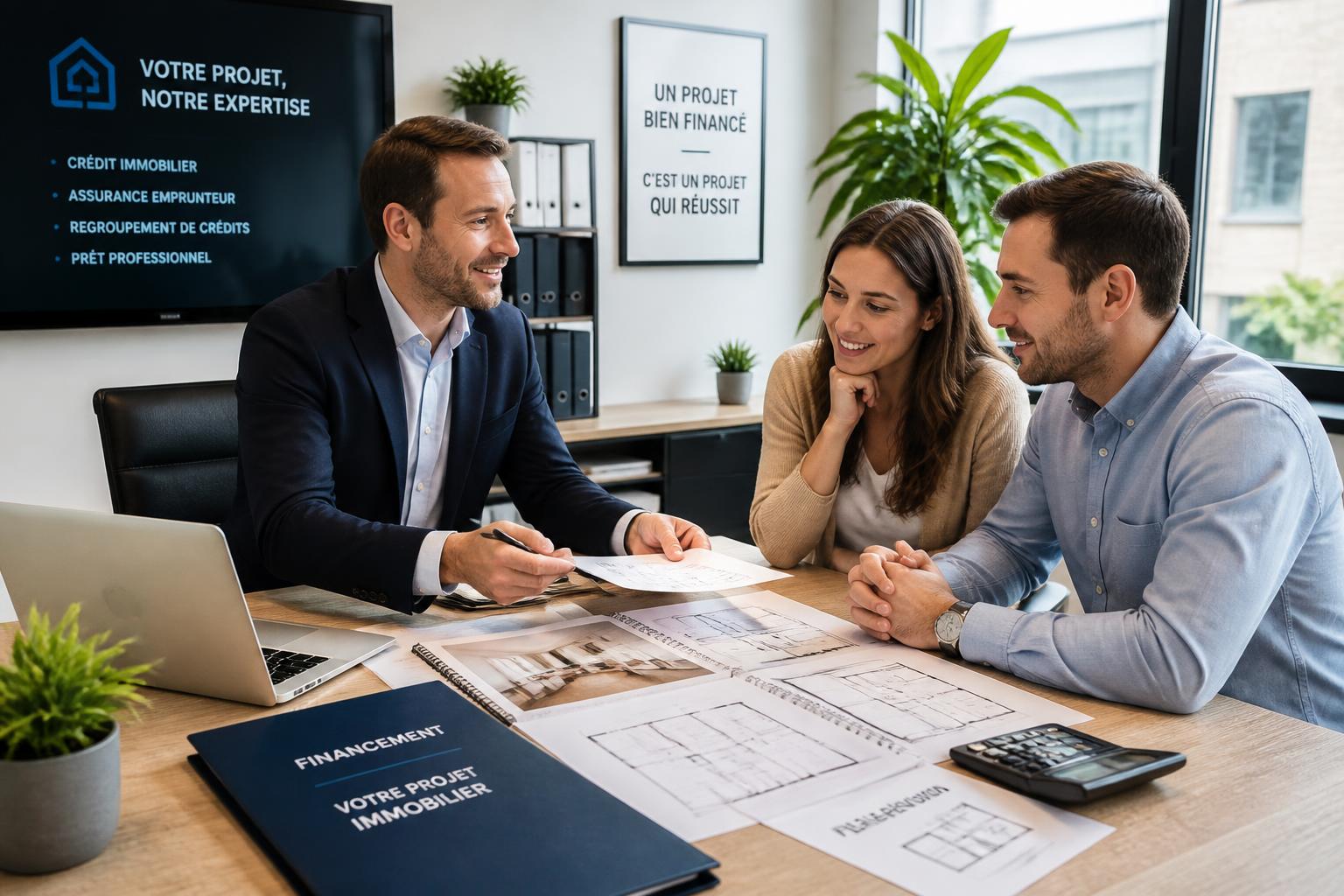 Le courtage en crédit immobilier en 2026 : un atout indispensable ou un choix superflu ? 2 découvrez pourquoi le courtage en crédit immobilier en 2026 est-il un atout indispensable ou simplement un choix superflu pour financer votre projet immobilier.