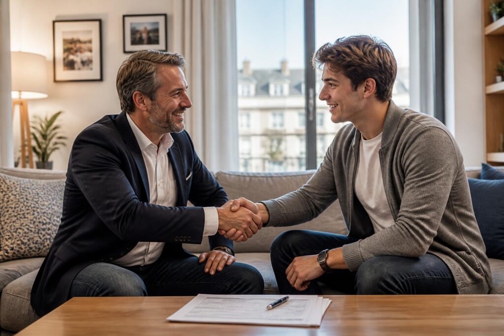 découvrez les règles du dispositif jeanbrun et explorez s'il est légal et possible de louer un logement à son propre enfant en france.