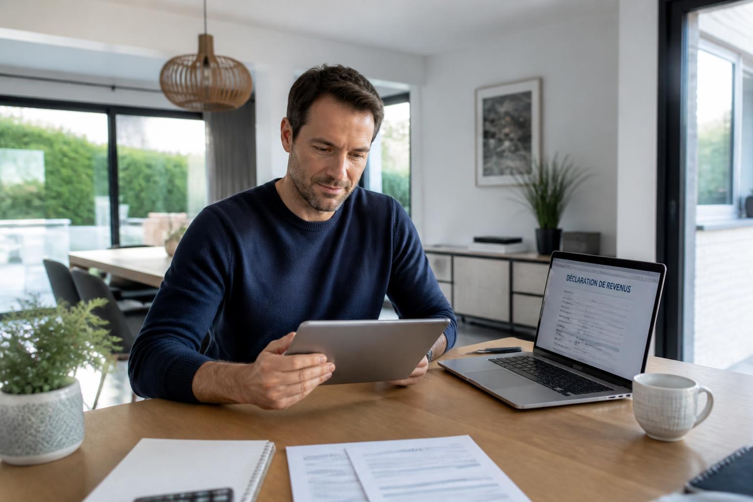 découvrez pourquoi mensualiser votre taxe foncière, comment procéder et quels délais respecter pour faciliter votre gestion financière annuelle.