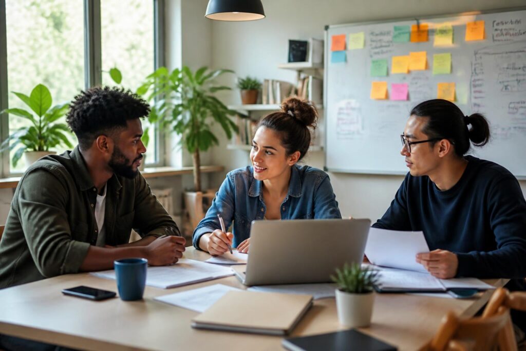 découvrez nos conseils et astuces pour optimiser la gestion de votre préavis en colocation et faciliter la transition pour tous les colocataires.