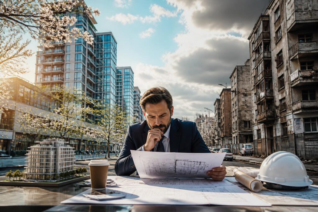 découvrez les tendances du printemps de l'immobilier avec une reprise contrastée à surveiller de près pour bien comprendre le marché immobilier actuel.