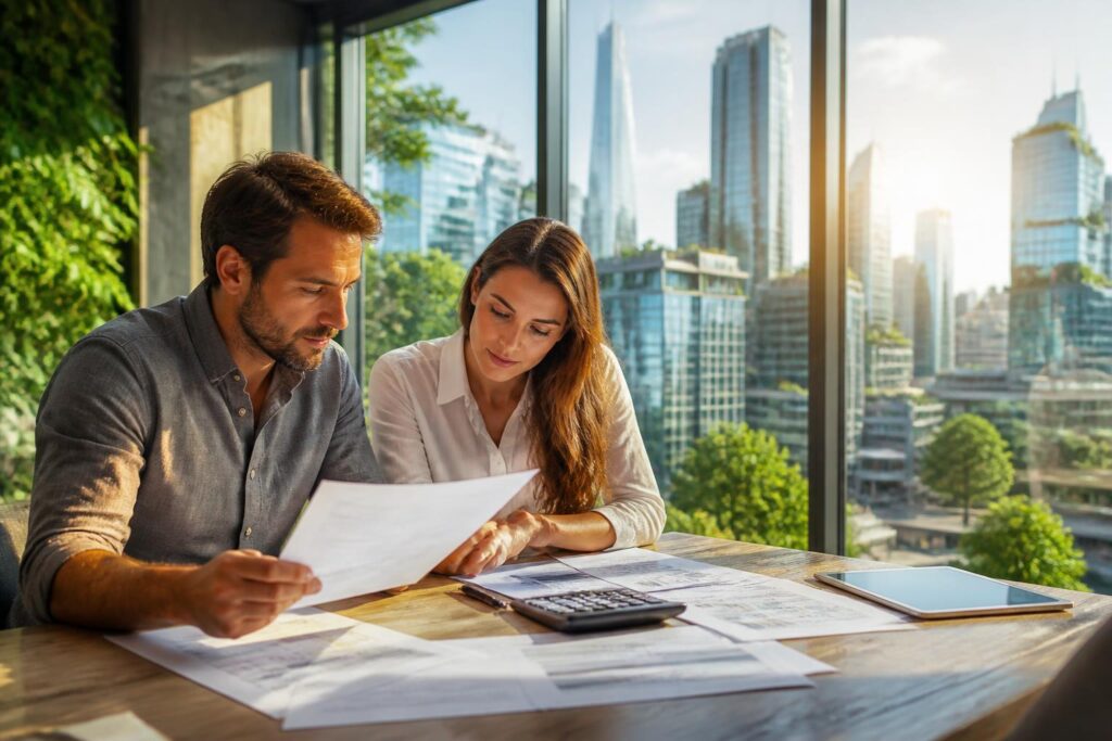 découvrez les moments clés du rachat de crédit immobilier en 2026 pour optimiser vos économies et réduire vos mensualités efficacement.
