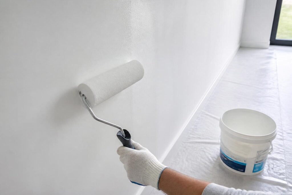 découvrez comment repeindre un mur parfaitement sans laisser de traces ni coulures. suivez nos conseils pour éviter les pièges courants et obtenir un résultat impeccable.