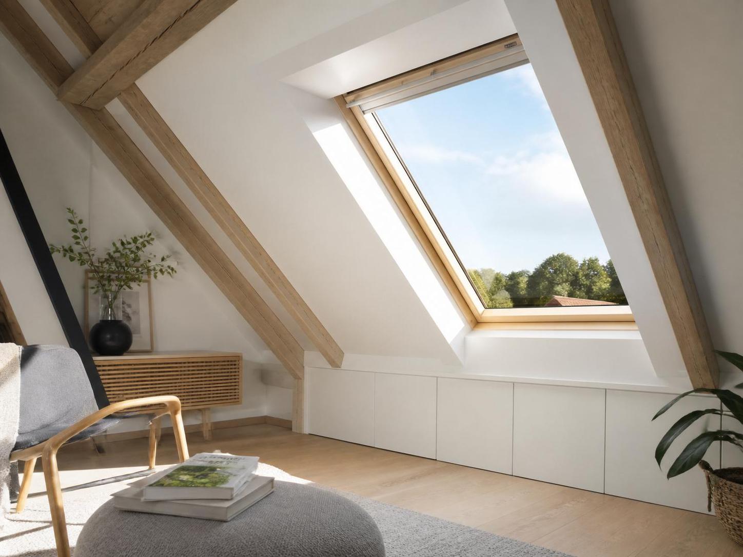 découvrez les dimensions standard des fenêtres de toit velux pour choisir ou remplacer votre fenêtre en toute simplicité et optimiser la lumière naturelle dans votre intérieur.