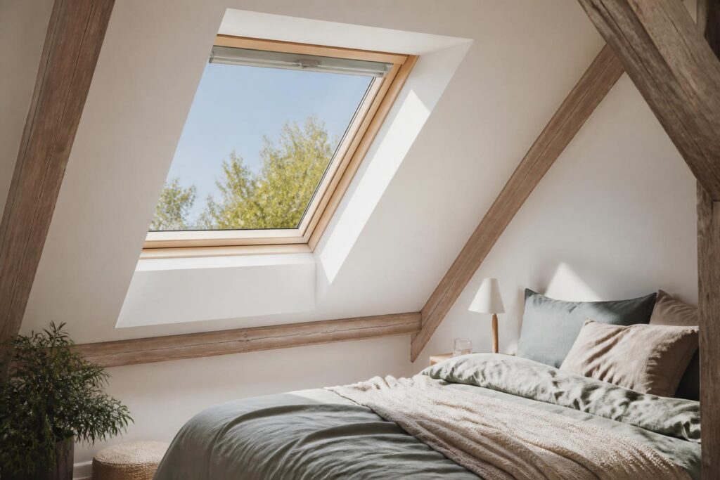découvrez les dimensions standard des fenêtres de toit velux pour bien choisir ou remplacer votre fenêtre de toit et optimiser lumière et ventilation dans votre intérieur.