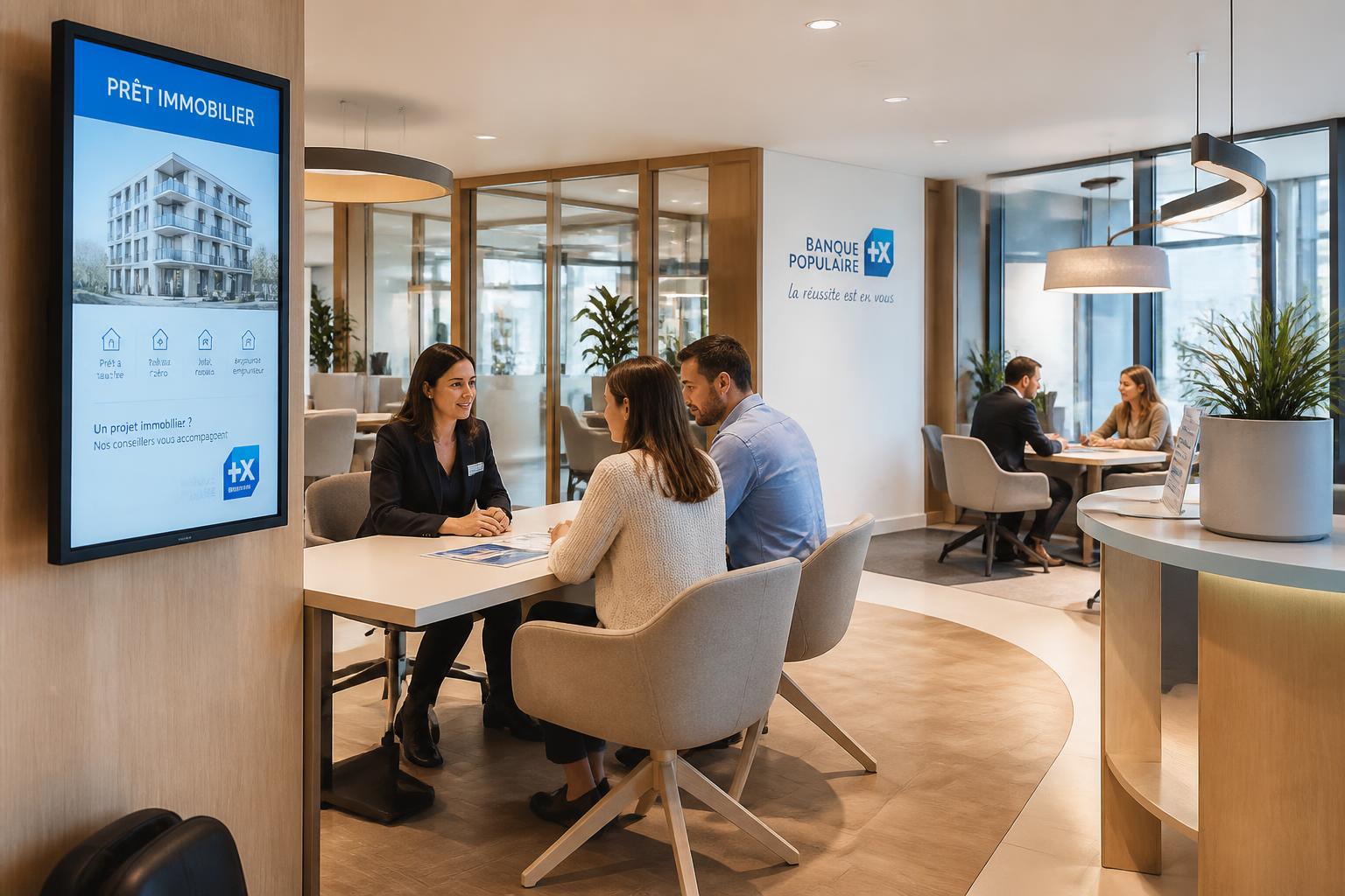 Top des banques offrant les crédits immobiliers les plus avantageux 2 découvrez le top des banques proposant les crédits immobiliers les plus avantageux pour concrétiser votre projet immobilier au meilleur taux.