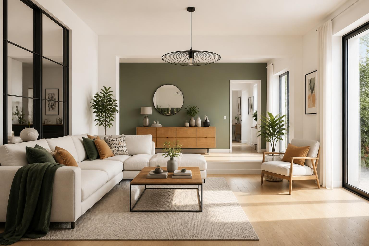 découvrez des idées simples et sans gros travaux pour transformer votre intérieur pendant les ponts de mai et profitez d'un espace rénové et agréable.