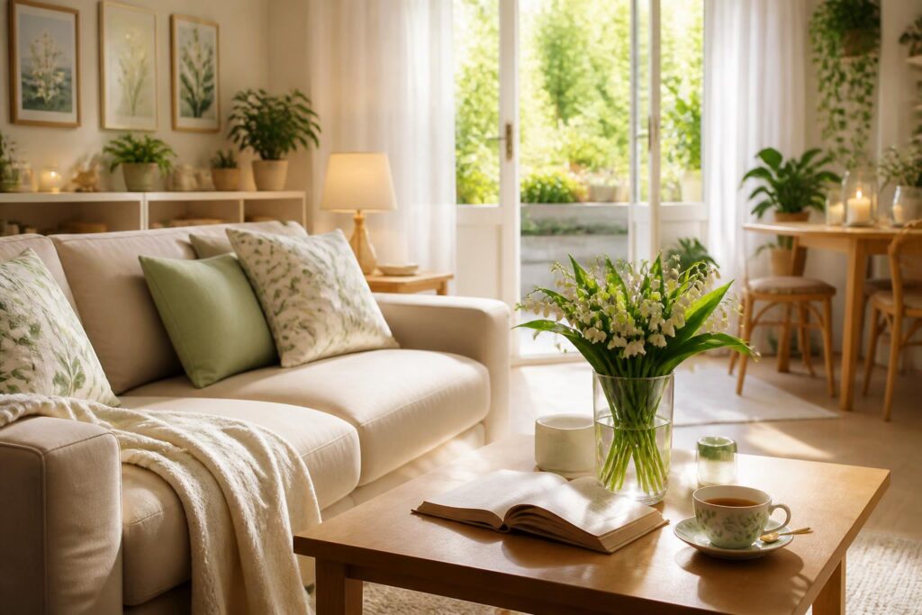 découvrez des idées simples et sans gros travaux pour transformer votre intérieur durant les ponts de mai et profitez d'un nouvel espace agréable et convivial.