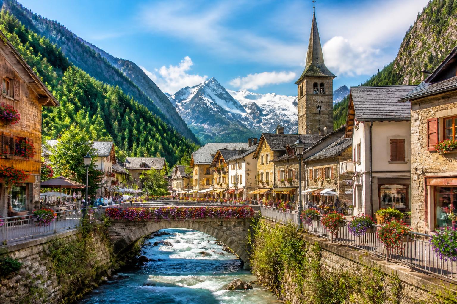 découvrez les meilleures villes de montagne où il fait bon vivre toute l’année, alliant cadre naturel exceptionnel, qualité de vie et activités en plein air pour tous les goûts.