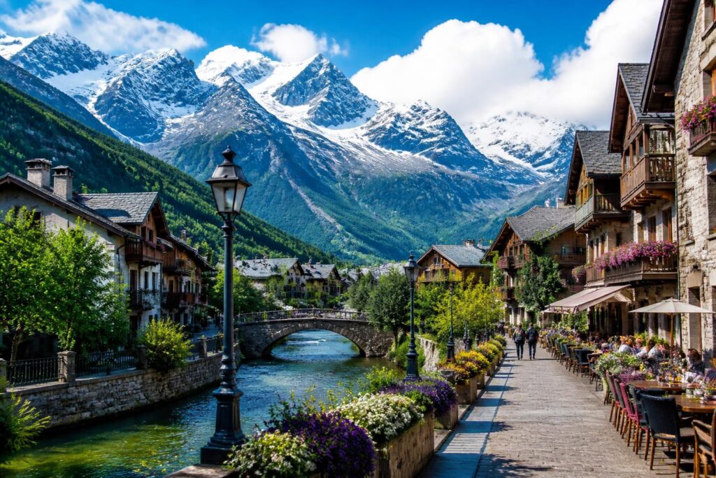découvrez les villes de montagne où il fait bon vivre toute l’année, alliant qualité de vie, nature préservée et activités variées pour un cadre de vie idéal en toute saison.